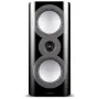 Полочная акустика Mission ZX-2 (High-Gloss Black)